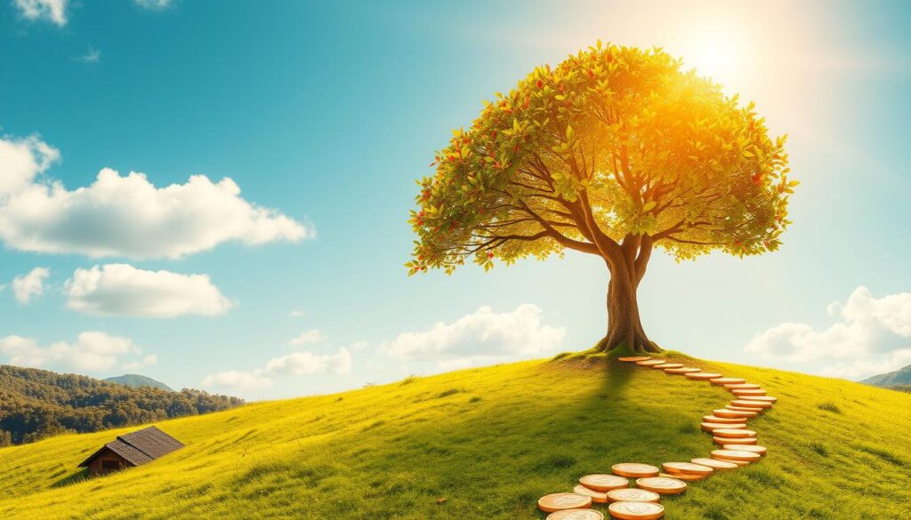 תשואה מיטבית חכמה