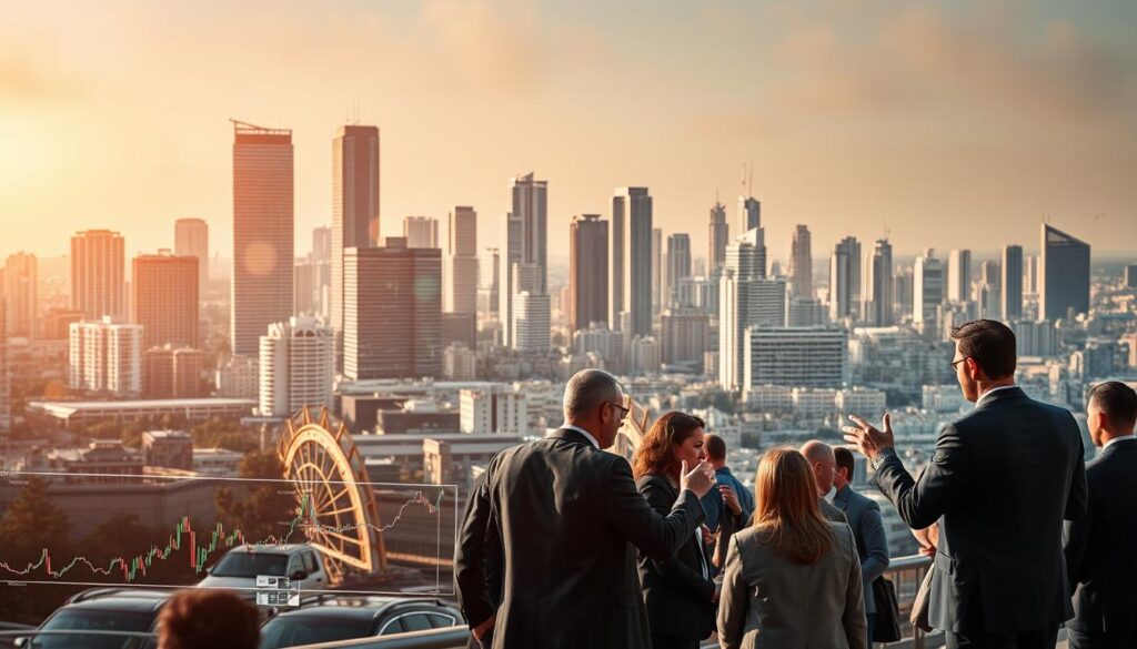 אסטרטגיות השקעה בשוק ההשקעות בישראל