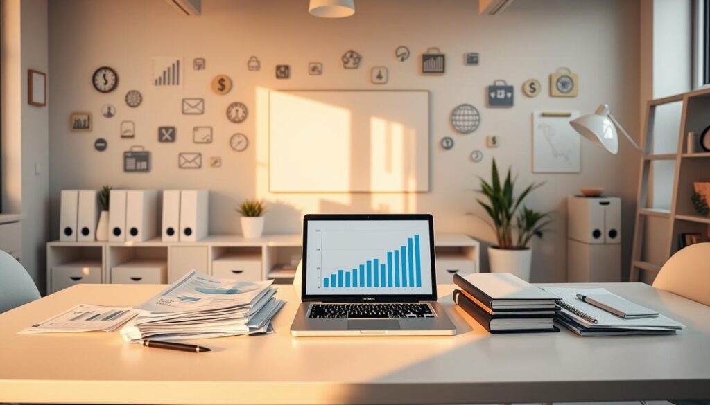 אסטרטגיות לניהול עסק