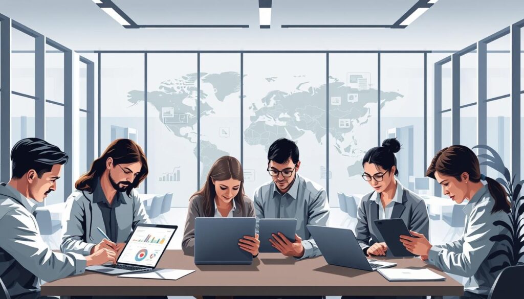 הגדרת מחקר שוק