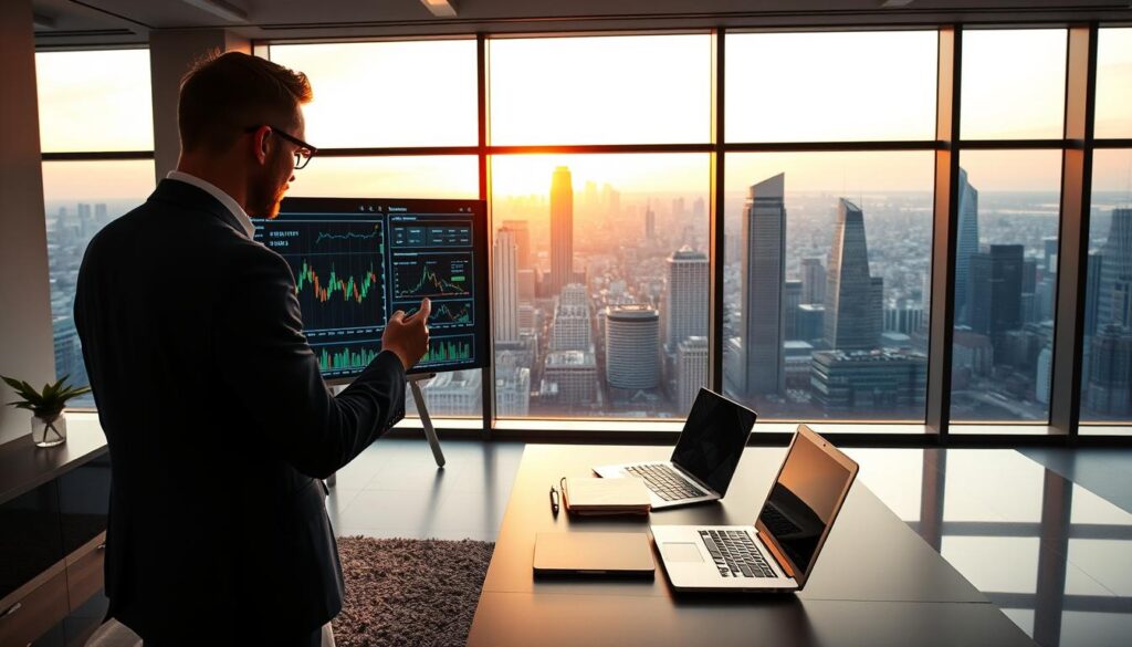 השקעה במניות