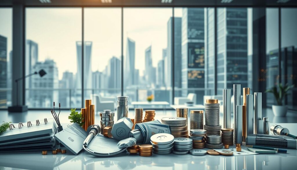 השקעות פיננסיות