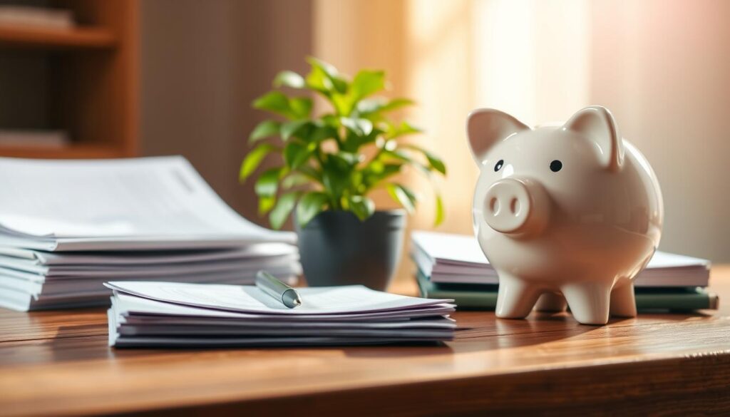 חיסכון והכנה לעתיד