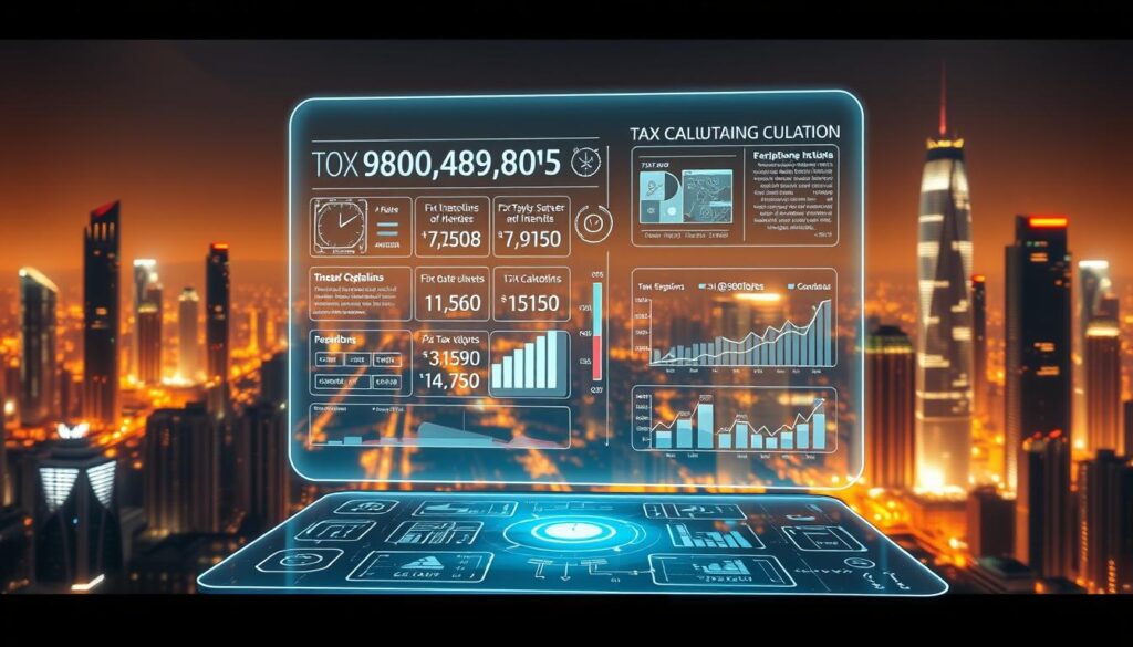 כלים מתקדמים למיסוי חכם מס בניהול מושכל