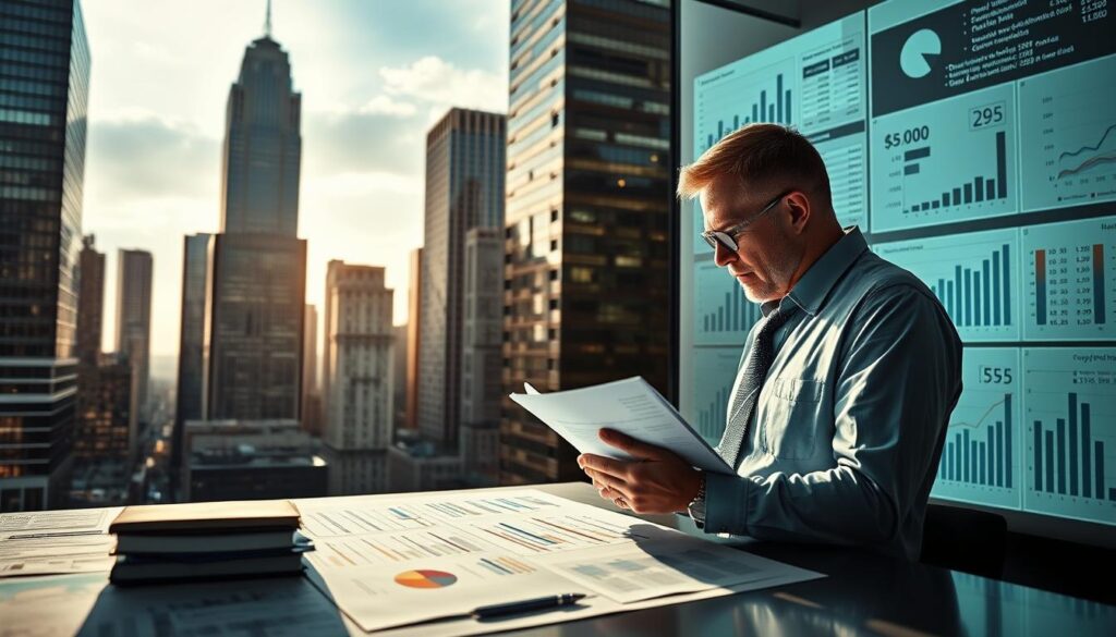 נדלן רווחי מתקדם