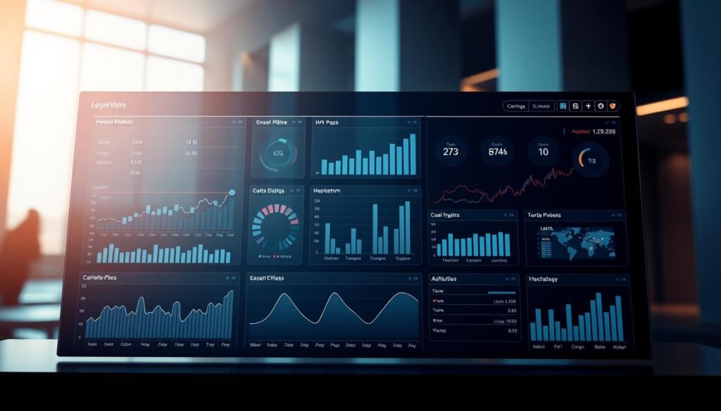 ניהול פיננסי מתקדם