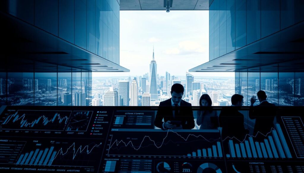 ניהול פיננסי מתקדם