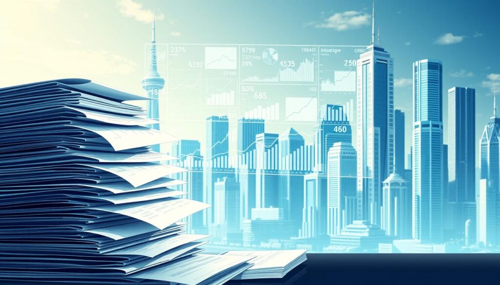 נתונים כלכליים