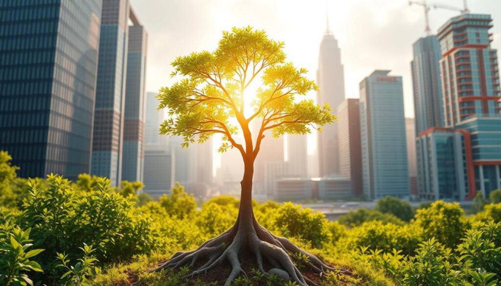 צמיחה כלכלית