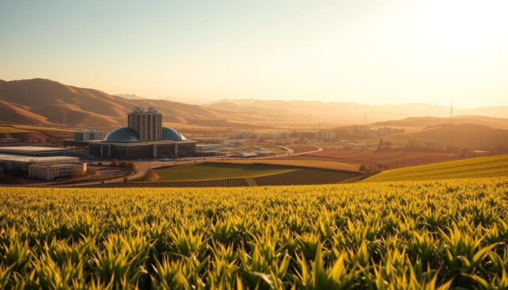 צמיחה כלכלית יציבה