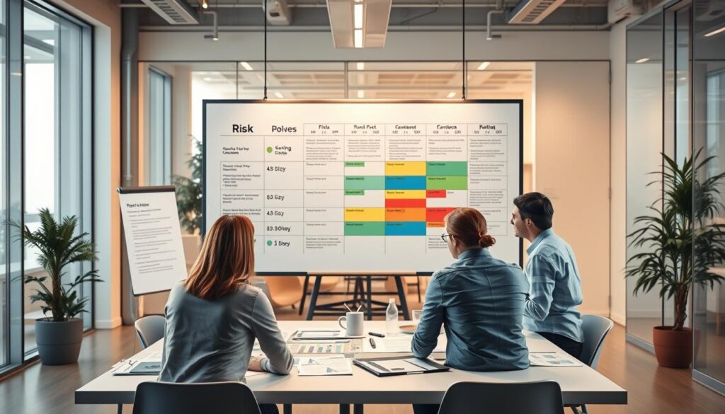 תוכנית ניהול סיכונים