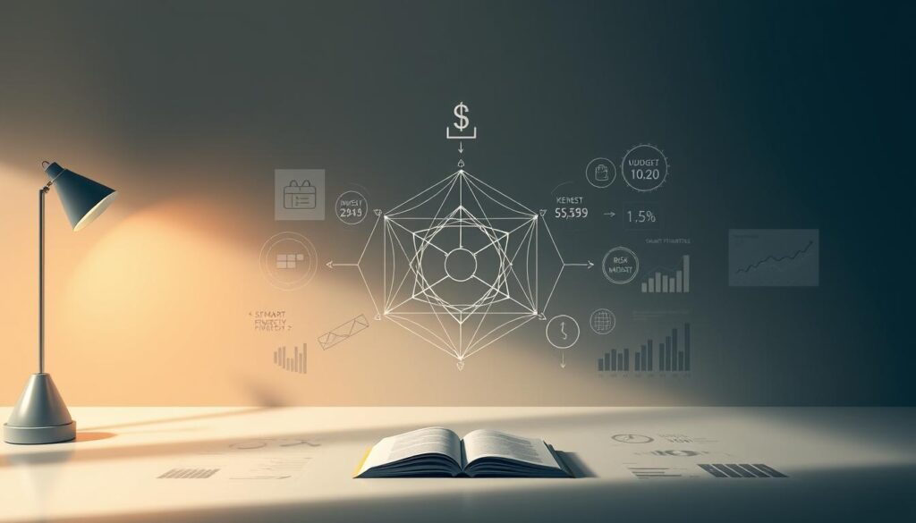 אסטרטגיות פיננסיות