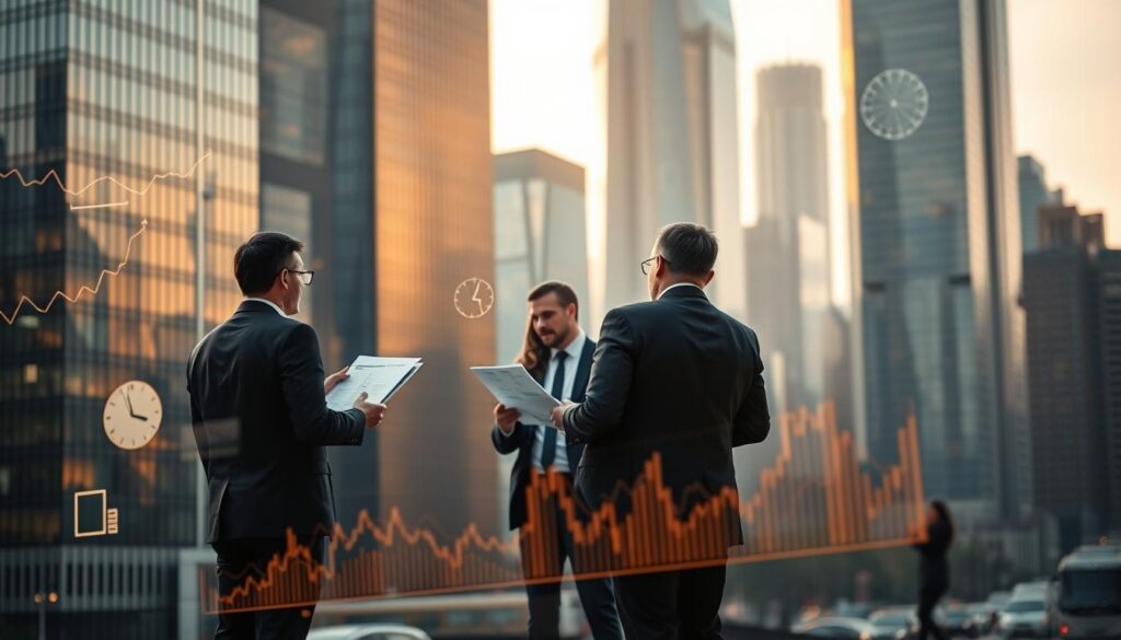 בחירת פתרונות כלכליים