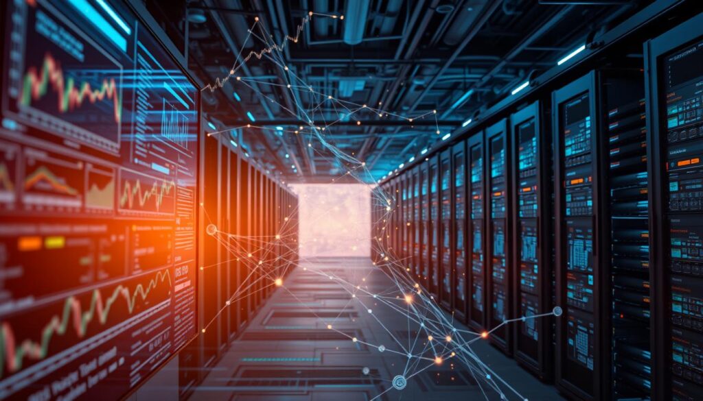 בינה מלאכותית בלמידת שוק