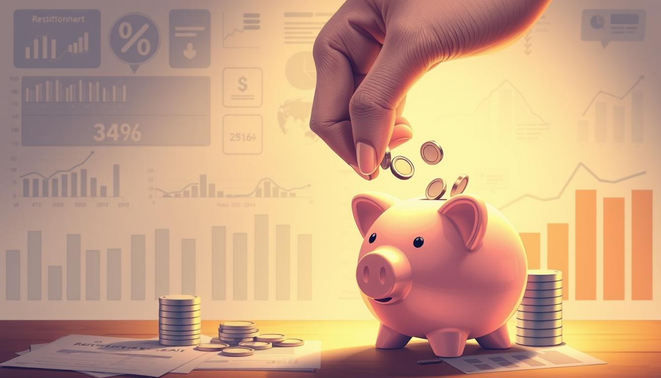 חיסכון פנסיוני