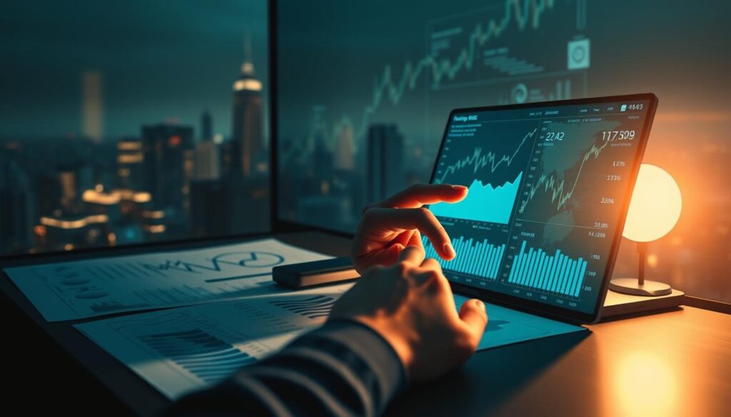 חשיבות תחזיות שוק חשיבות תחזיות שוק