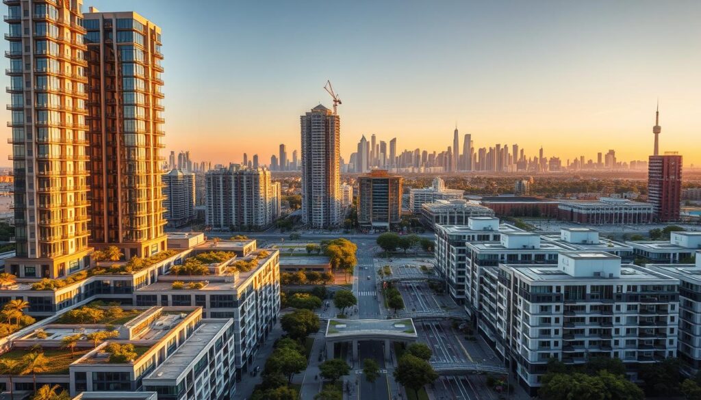 הזדמנויות חדשות בשוק הנדל"ן נדל״ן מתקדם רווחי