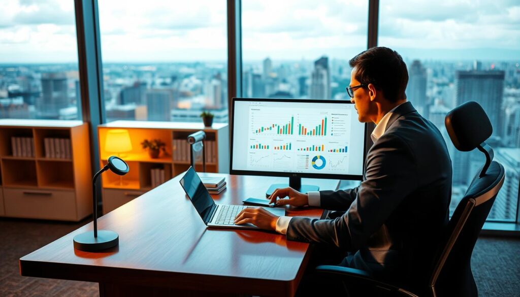 ניהול פיננסי חכם