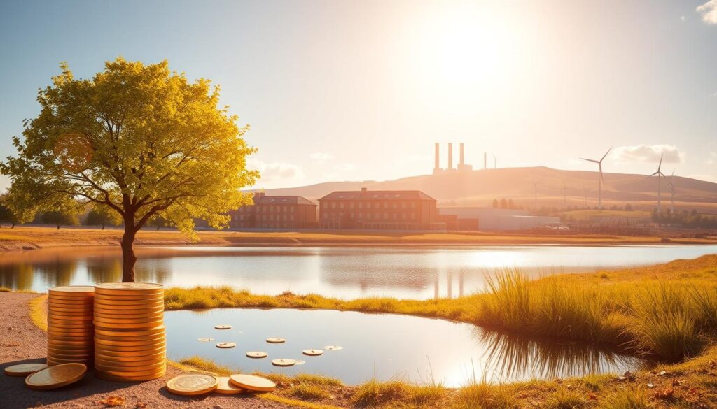 סוגי השקעות