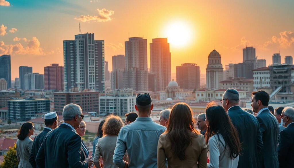פתרונות כלכליים בישראל