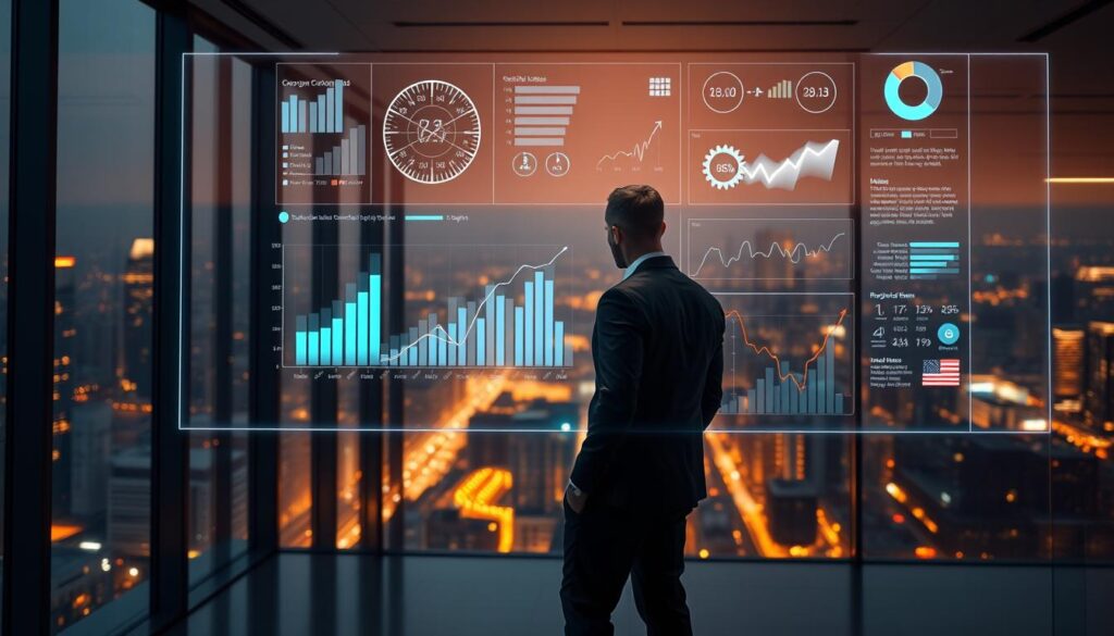 תחזיות שוק מדויקות ככלי לקבלת החלטות תחזית שוק מקצועית