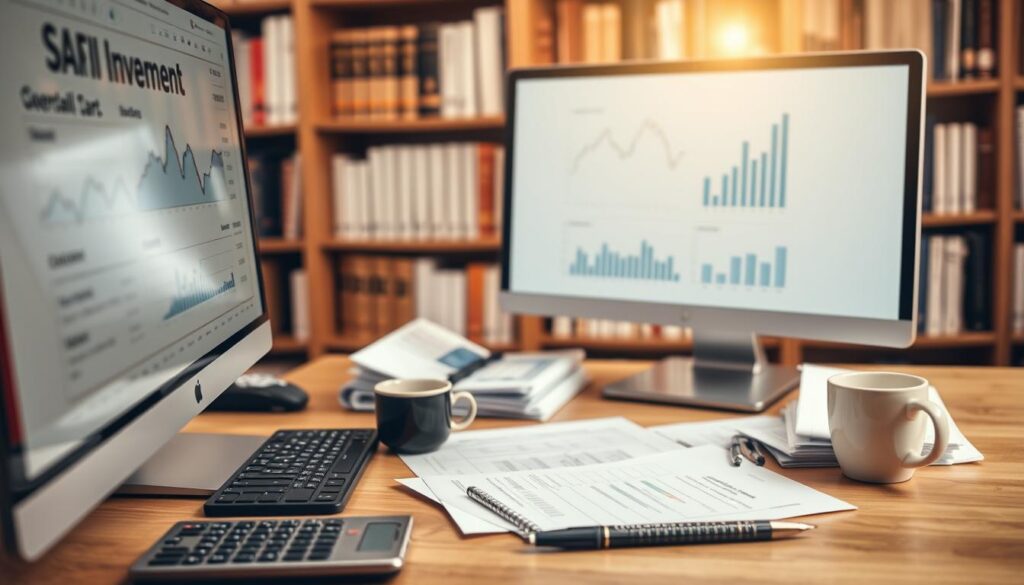 גישה מתודולוגית להצלחה בניהול השקעות