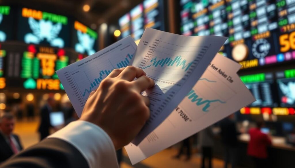 השפעת השוק על השקעות אישיות