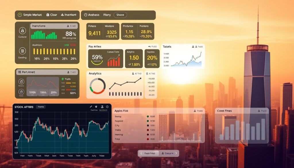 טכנולוגיה להשקעות