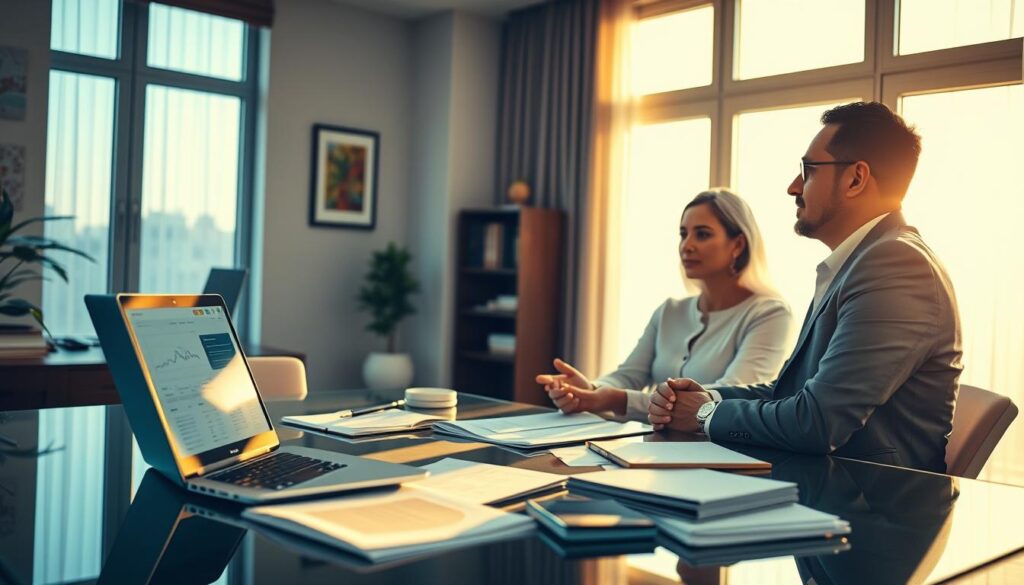 טכניקות להצלחה פיננסית