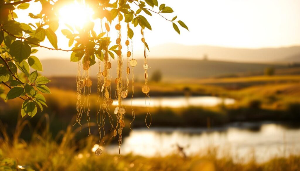 כסף וצמיחה אישית