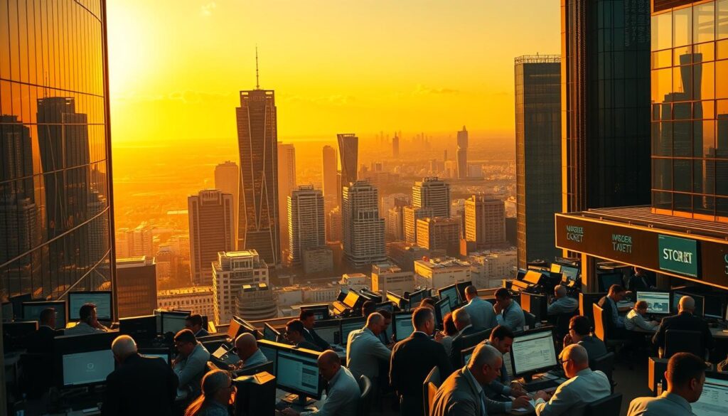 מגמות שוק ישראלי