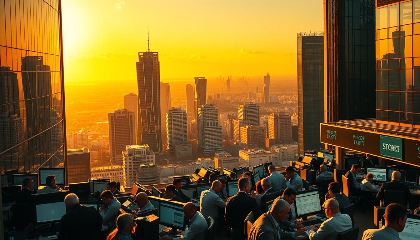 מגמות שוק ישראלי