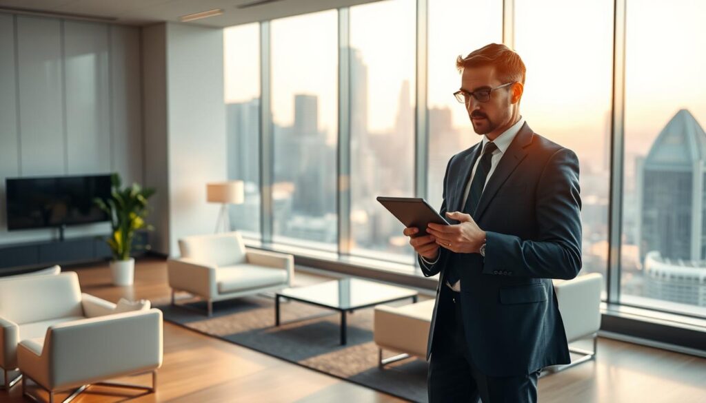 ניהול נכסים מודרני