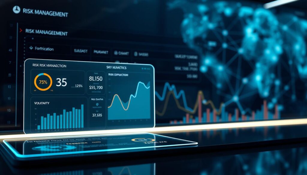 ניהול סיכונים בעסקאות פיננסיות