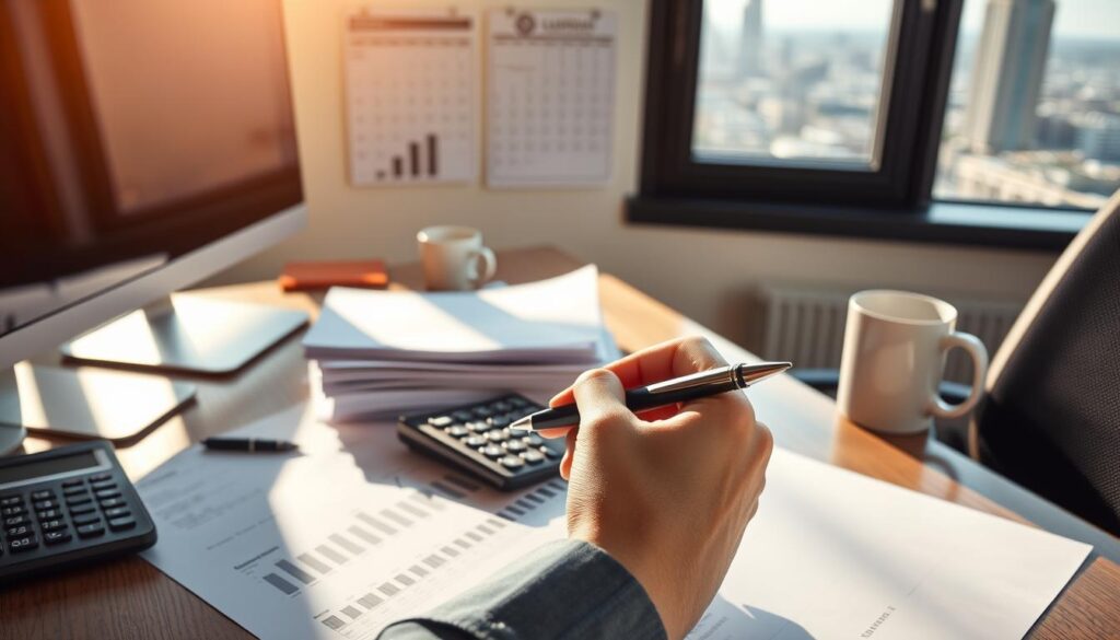 ניסיון בתכנון תקציבי