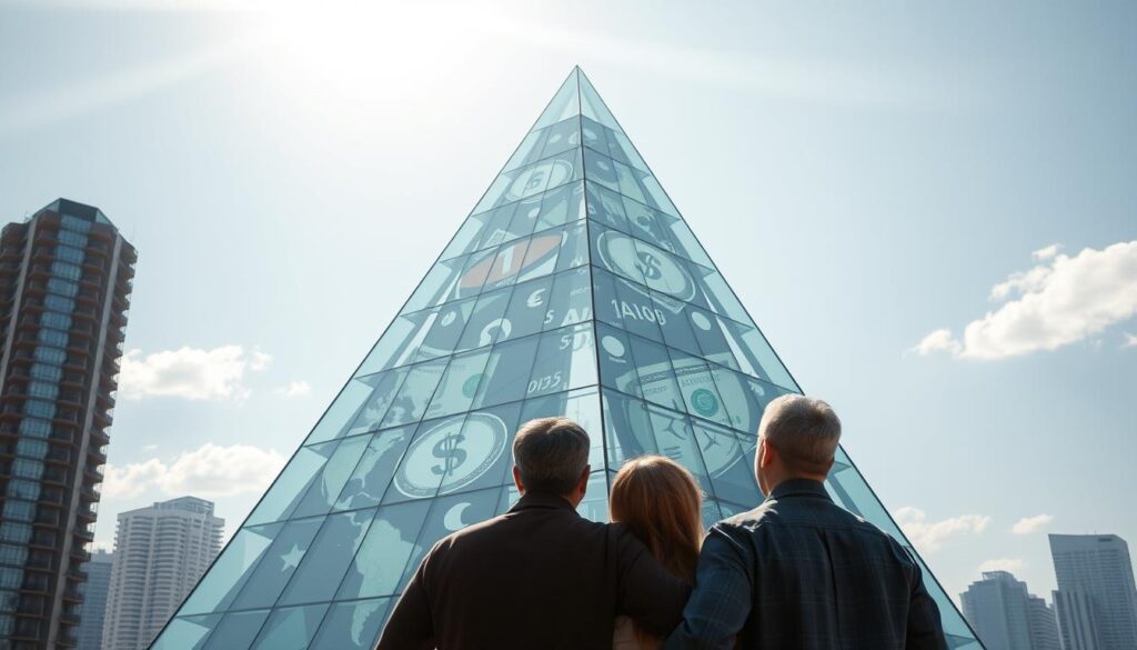 נכסים מניבים בטוחים