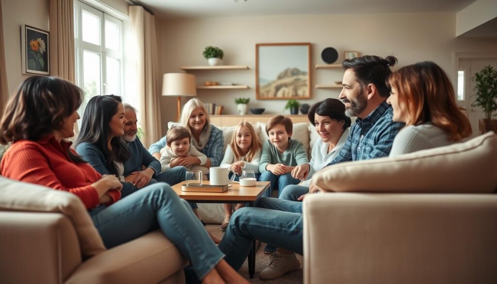 עושר משפחתי