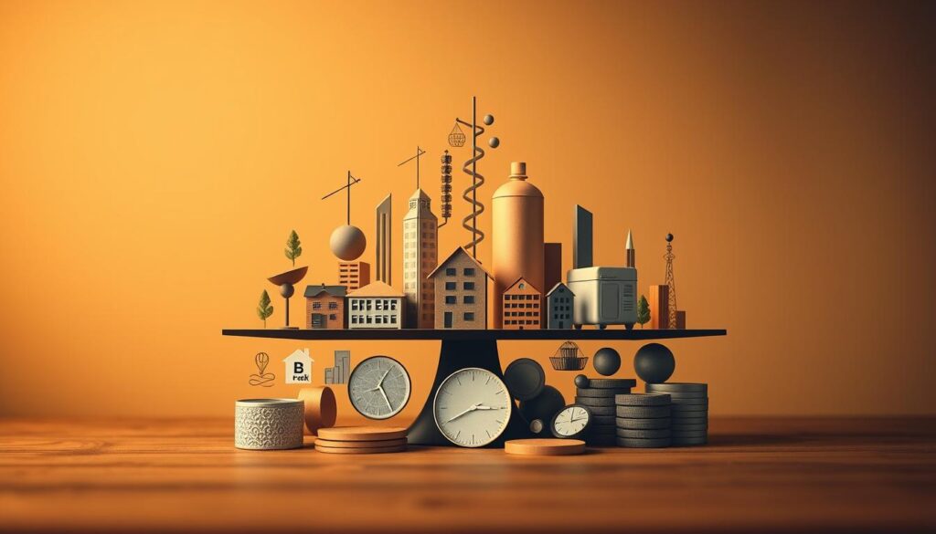 פיזור השקעות