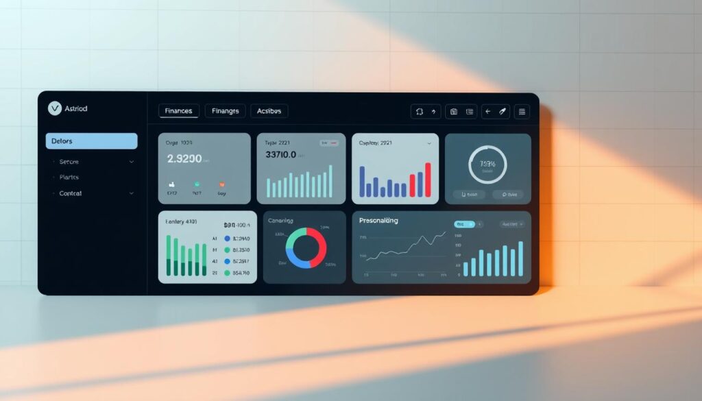 פיננסים מותאמים אישית