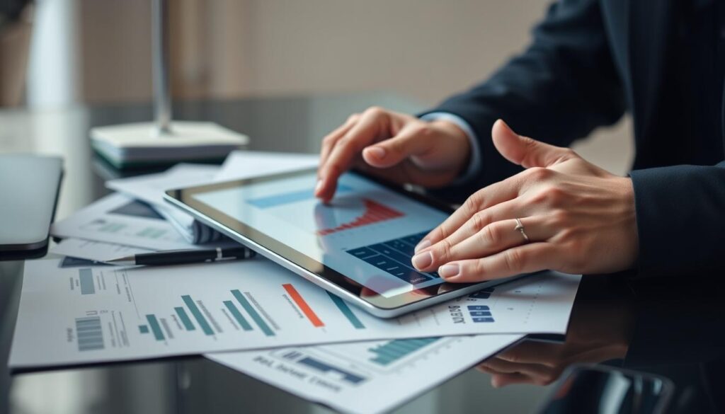 שליטה בהשקעות