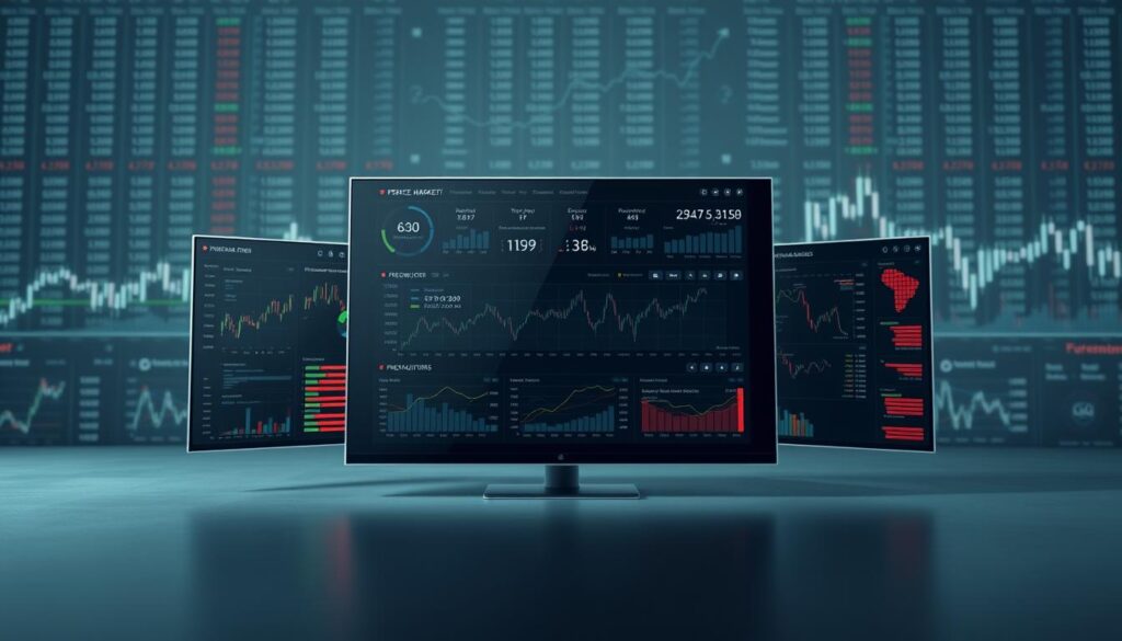 תחזיות שוק מבוססות