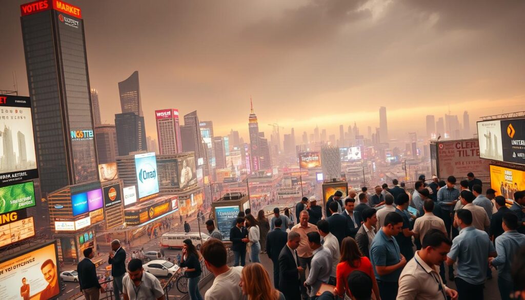 תחזיות שוק מבוססות