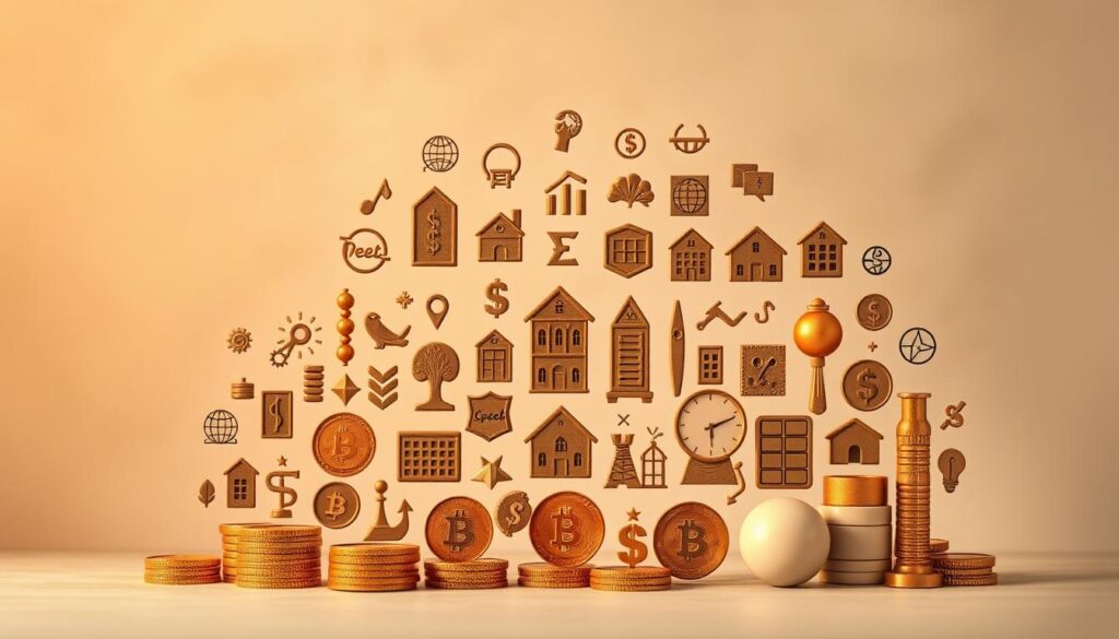 תיק השקעות מגוון