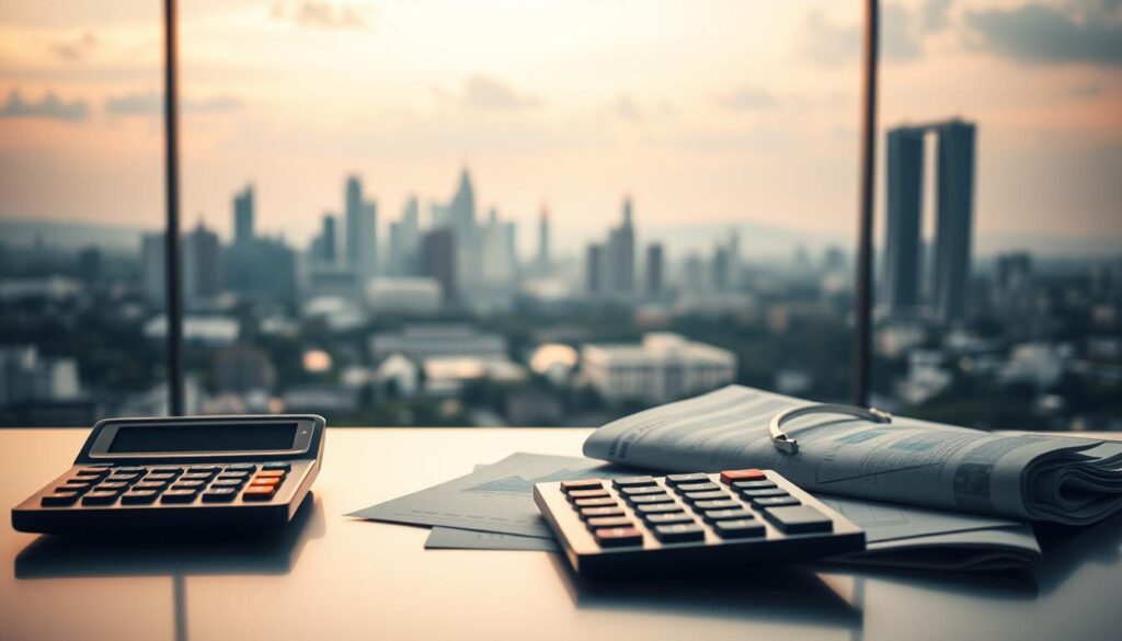 תכנון פיננסי