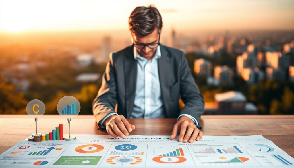 אסטרטגיות חיסכון בתכנון פנסיוני