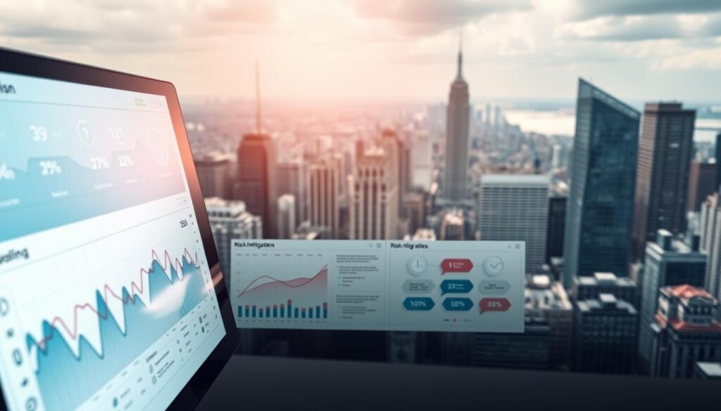 אסטרטגיות ניהול סיכונים