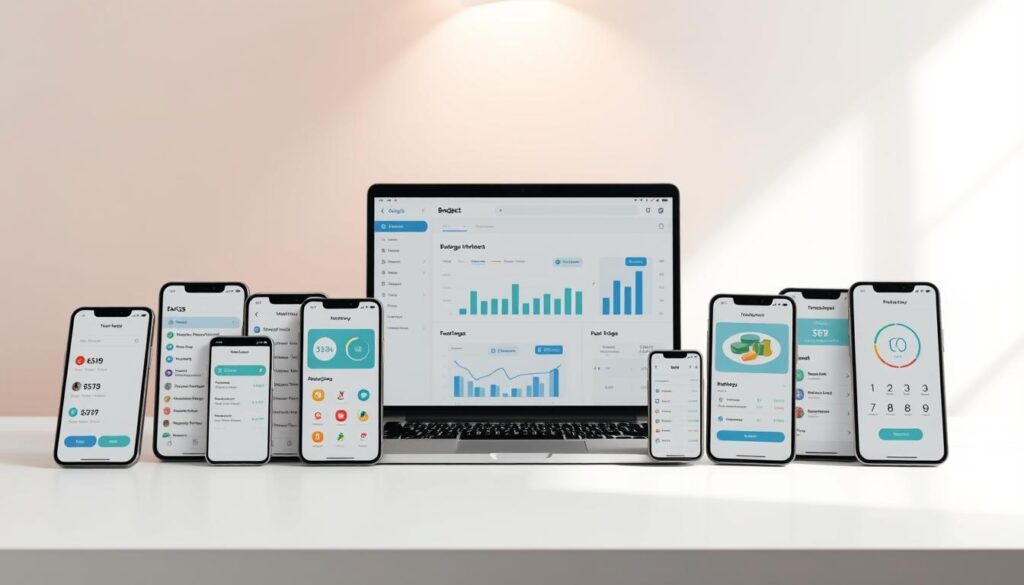 אפליקציות ניהול תקציב אפליקציות ניהול תקציב