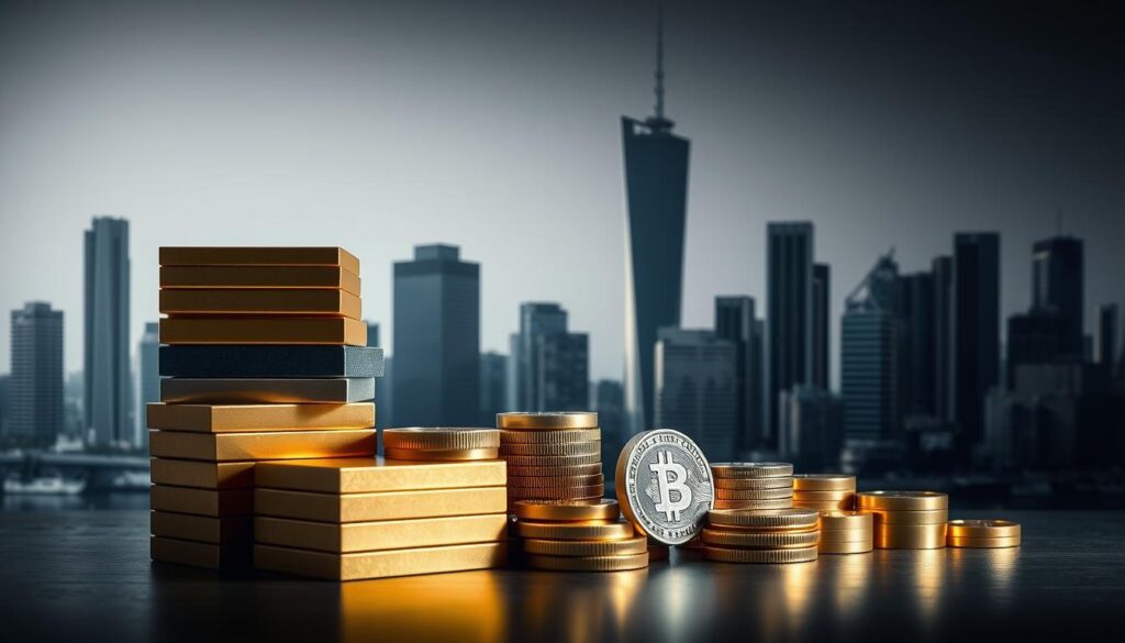 הון עצמאי מאובטח הון עצמאי מאובטח