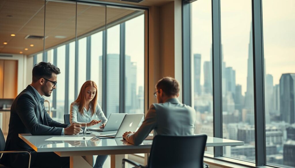 הון עצמאי עם ניהול מקצועי הון עצמאי מאובטח