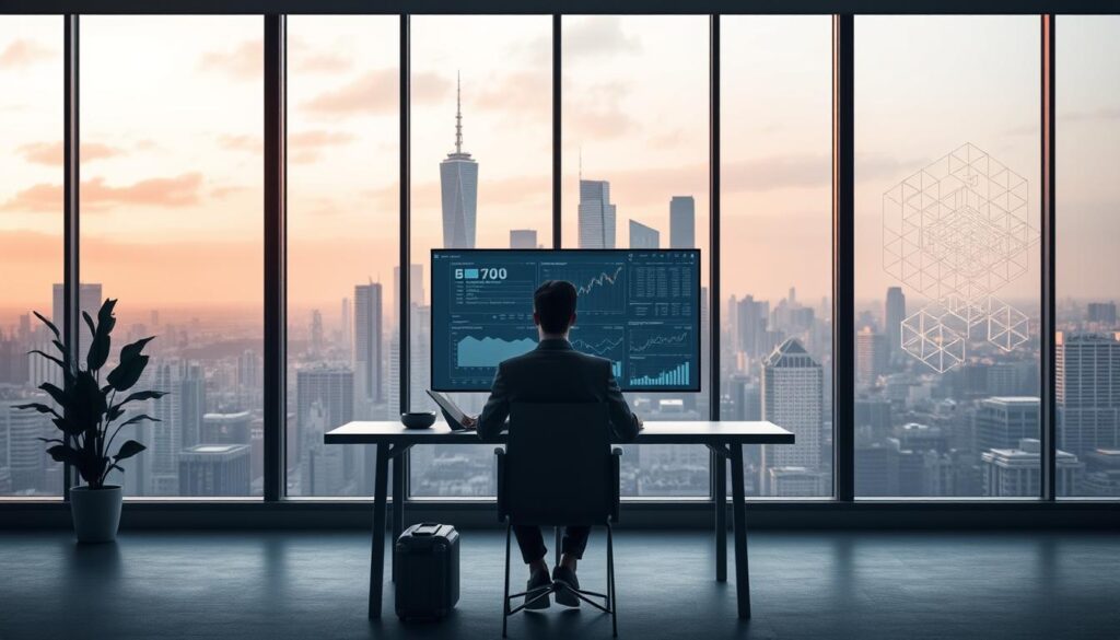 ניהול כספים בעידן המודרני